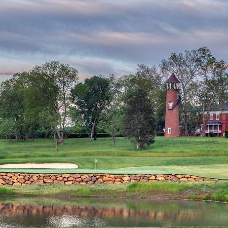 Boar'S Head Resort Charlottesville Exteriér fotografie