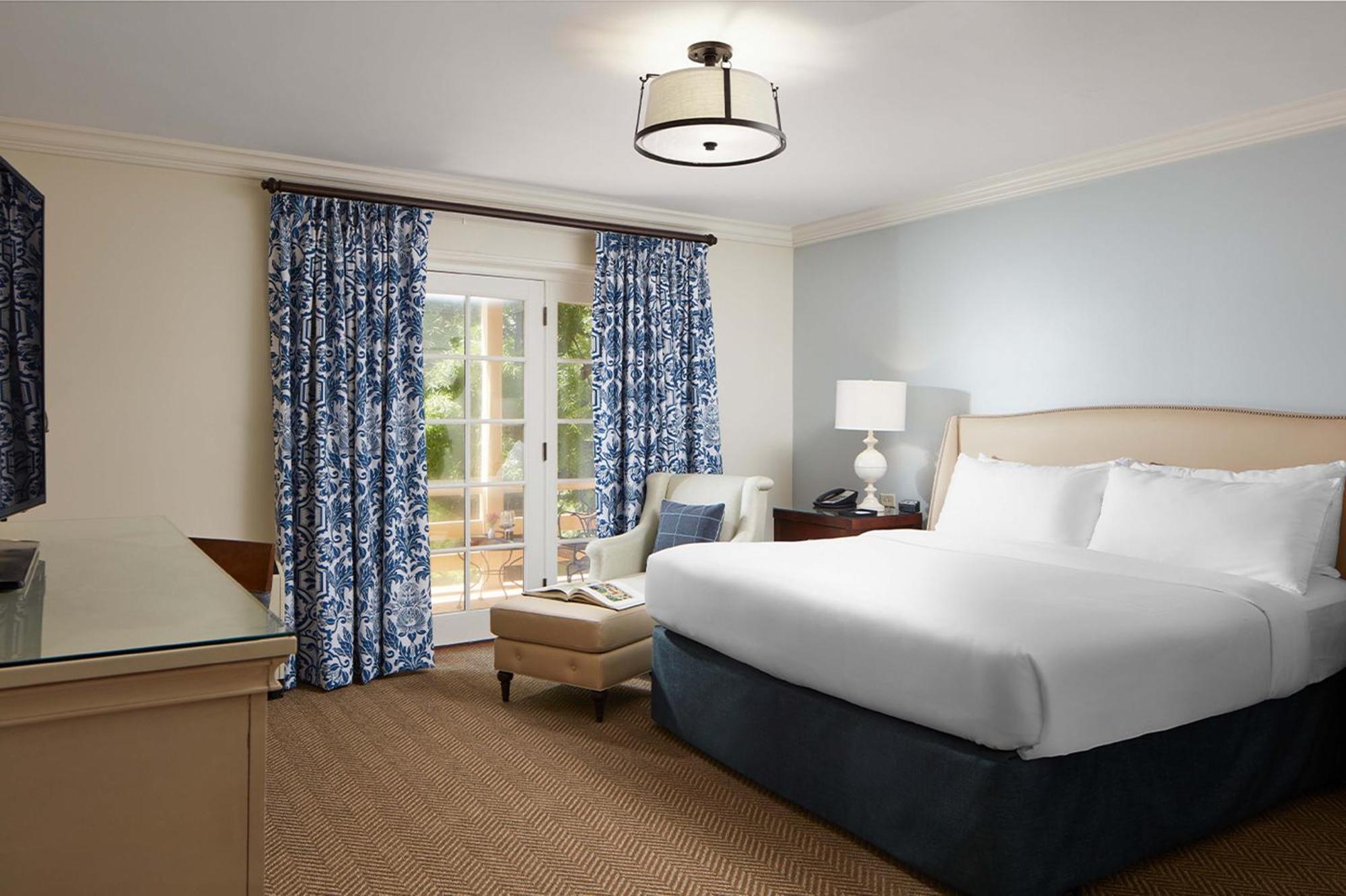 Boar'S Head Resort Charlottesville Exteriér fotografie