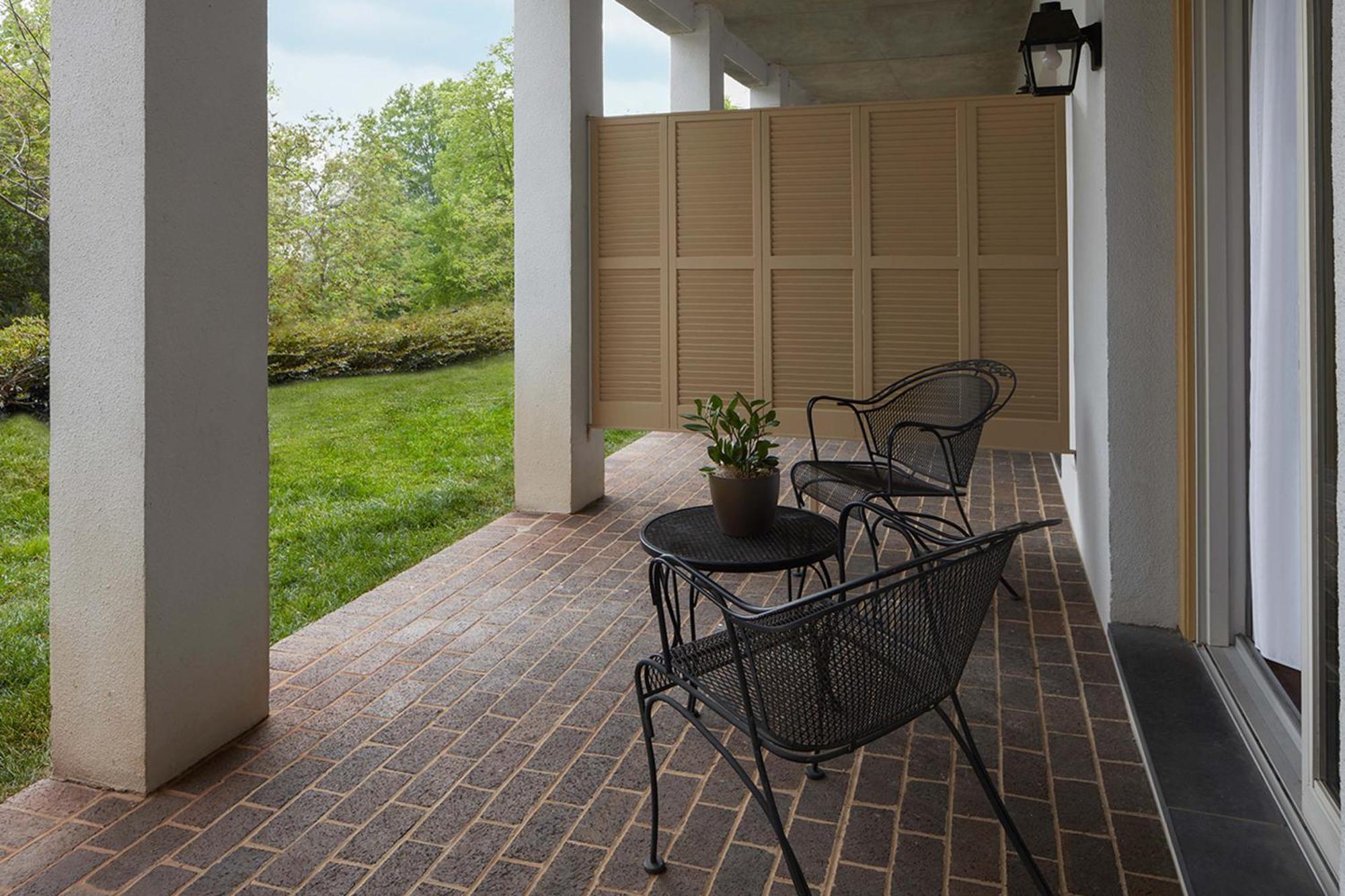 Boar'S Head Resort Charlottesville Exteriér fotografie