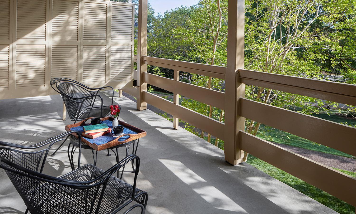Boar'S Head Resort Charlottesville Exteriér fotografie