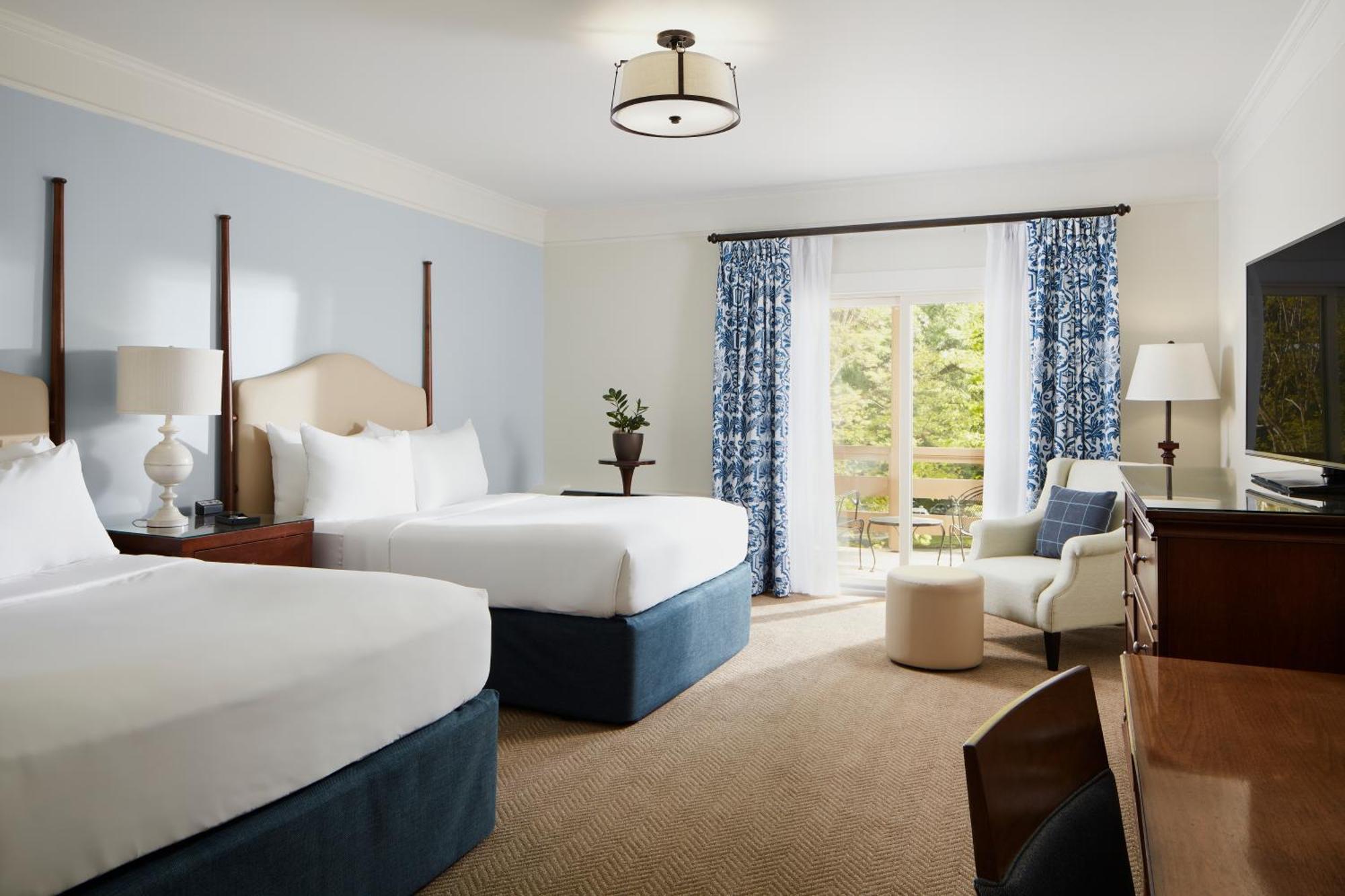 Boar'S Head Resort Charlottesville Exteriér fotografie