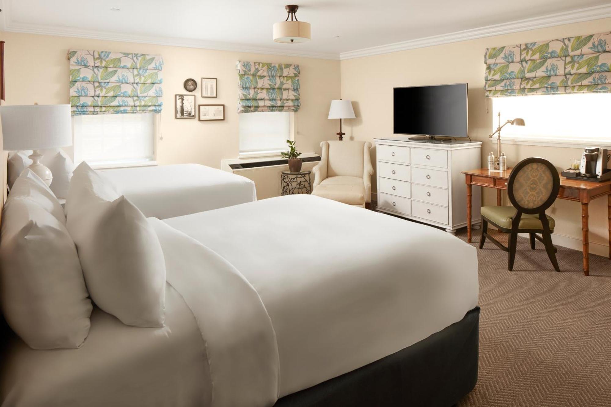 Boar'S Head Resort Charlottesville Exteriér fotografie
