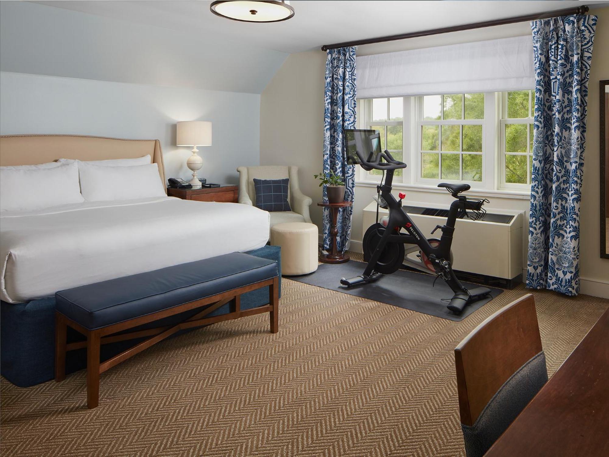 Boar'S Head Resort Charlottesville Exteriér fotografie