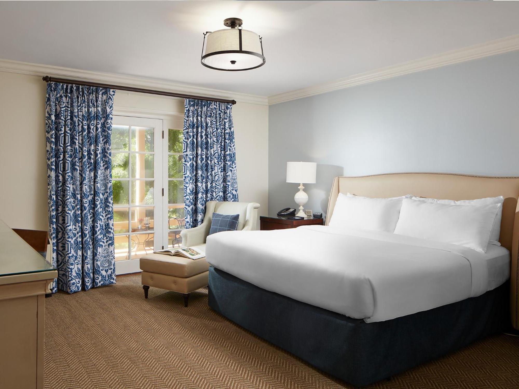 Boar'S Head Resort Charlottesville Exteriér fotografie