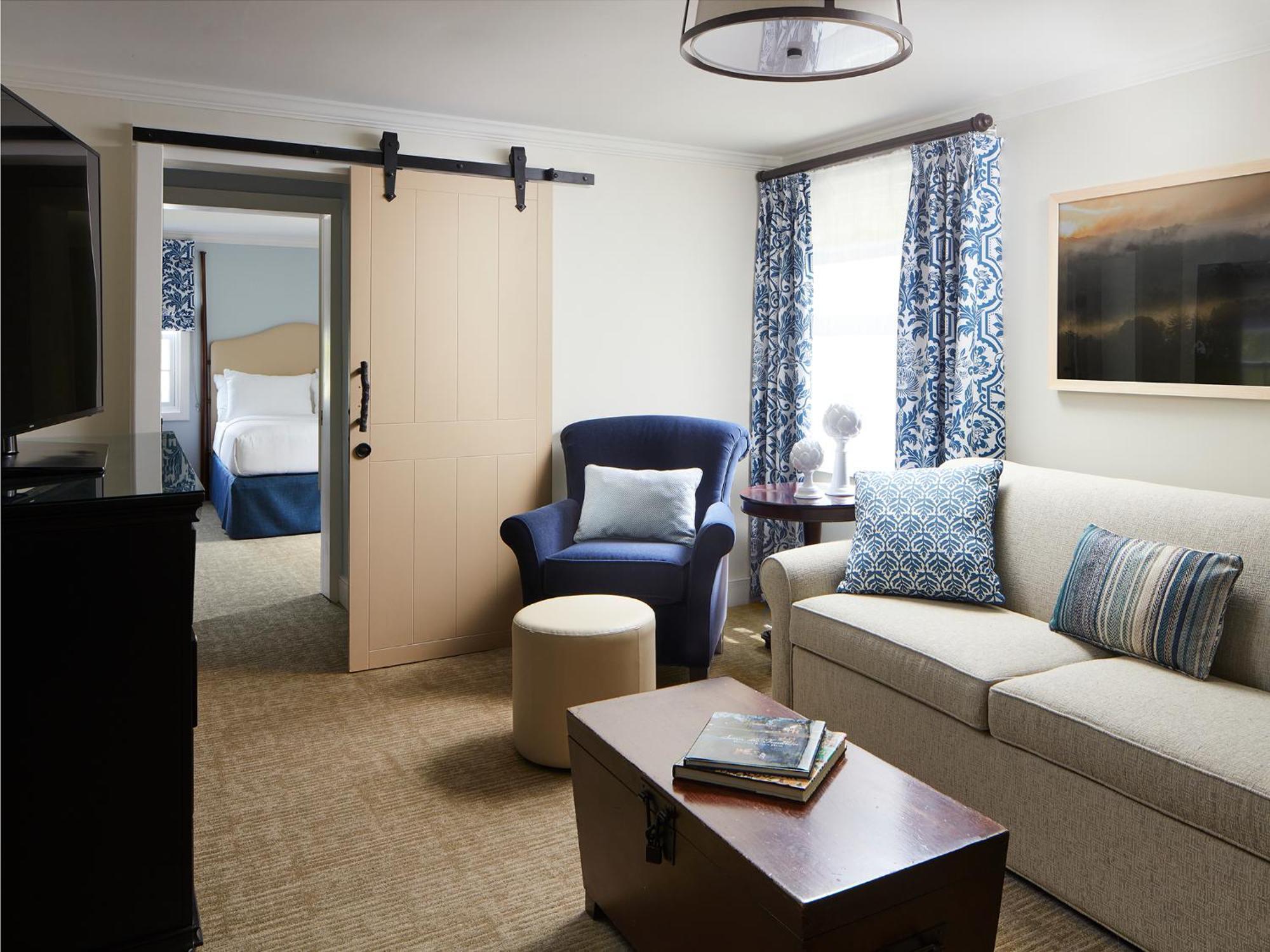 Boar'S Head Resort Charlottesville Exteriér fotografie