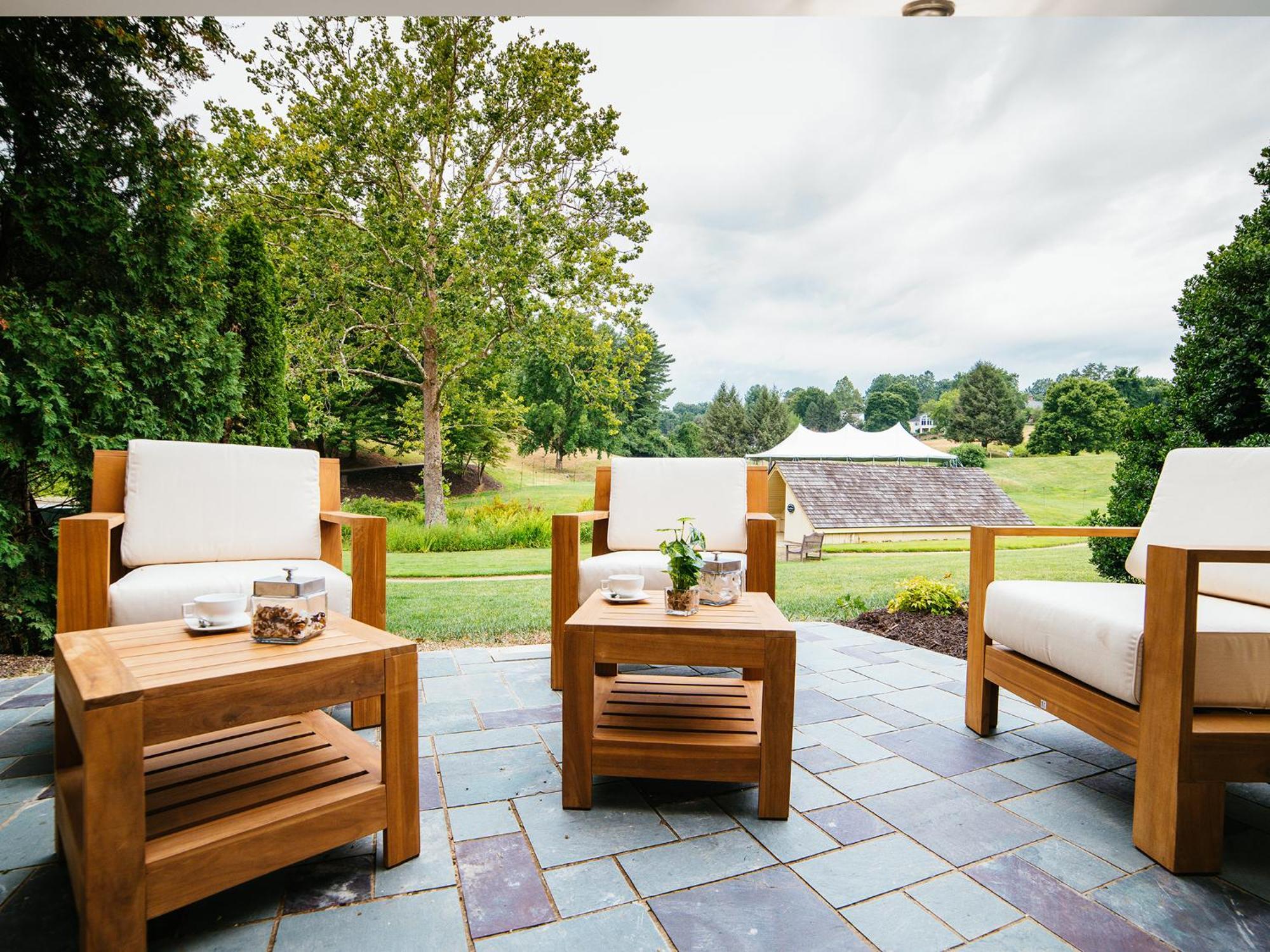 Boar'S Head Resort Charlottesville Exteriér fotografie