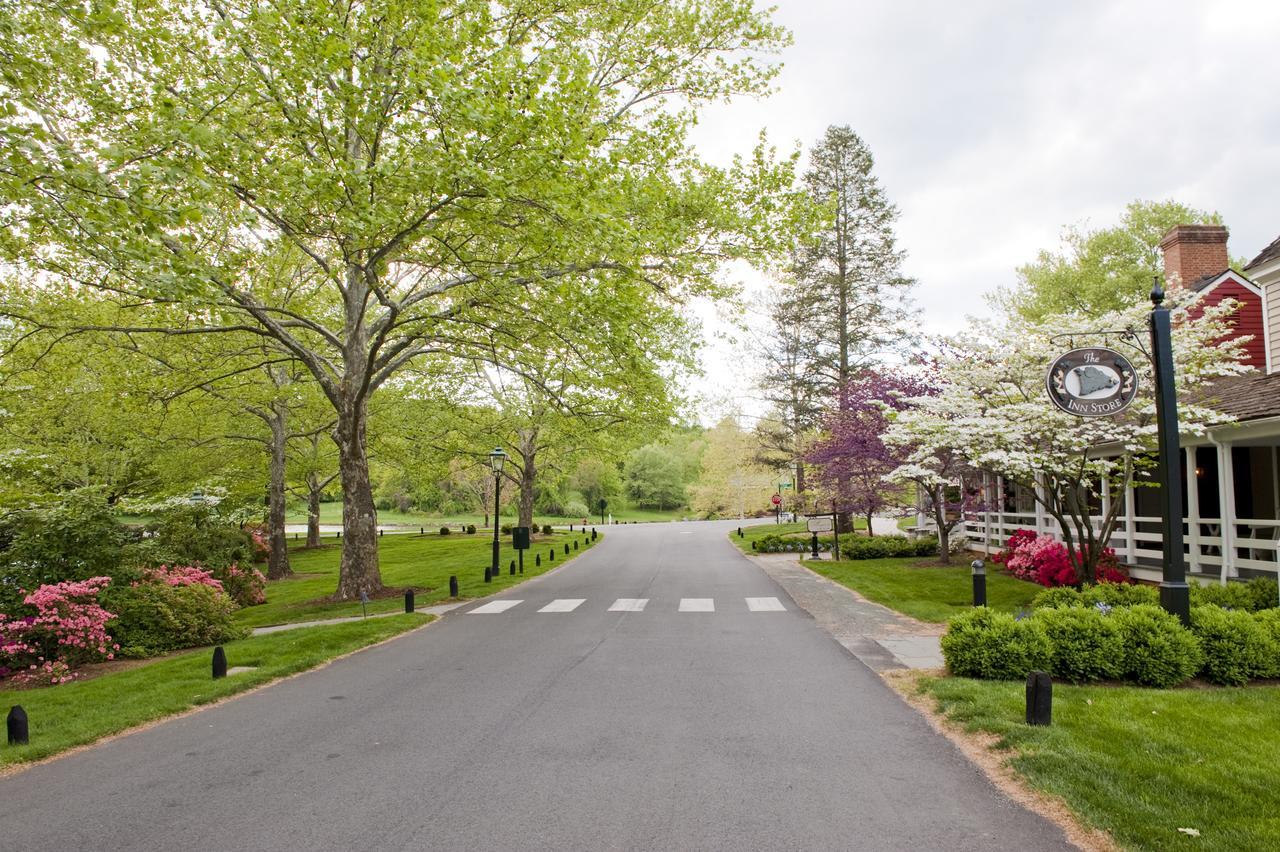 Boar'S Head Resort Charlottesville Exteriér fotografie