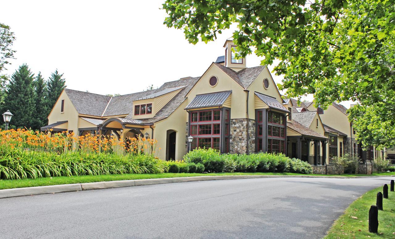 Boar'S Head Resort Charlottesville Exteriér fotografie
