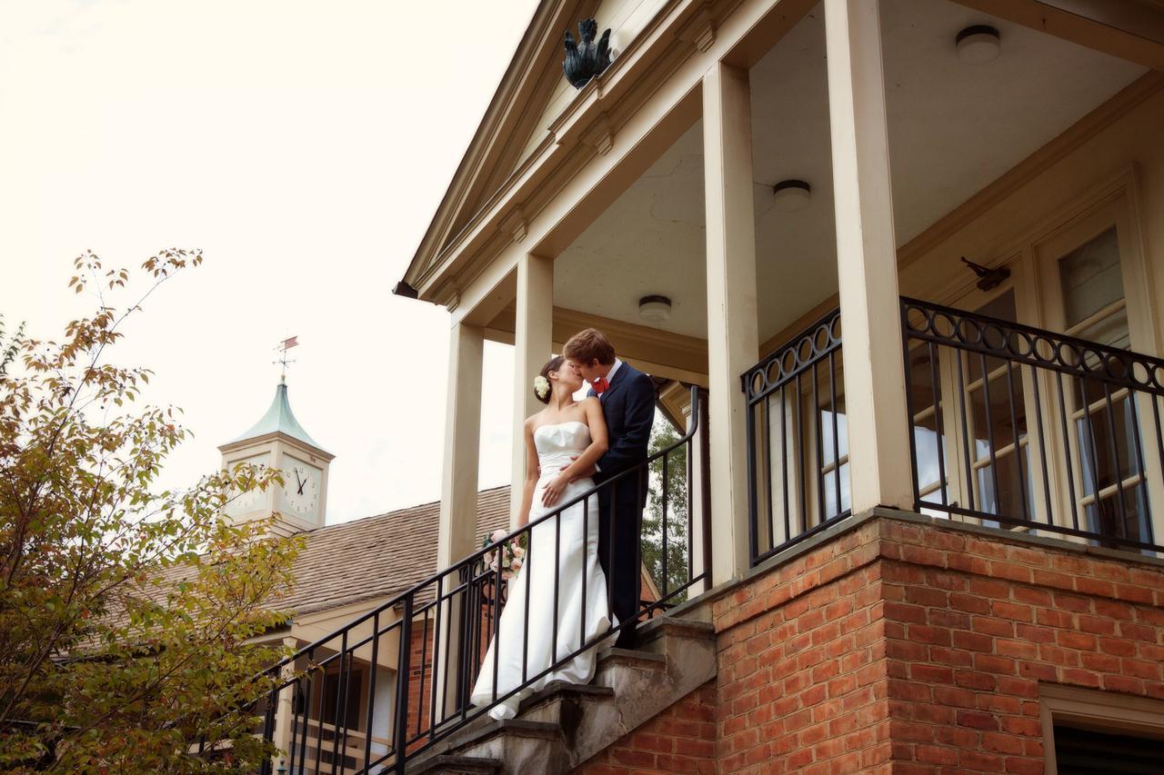 Boar'S Head Resort Charlottesville Exteriér fotografie