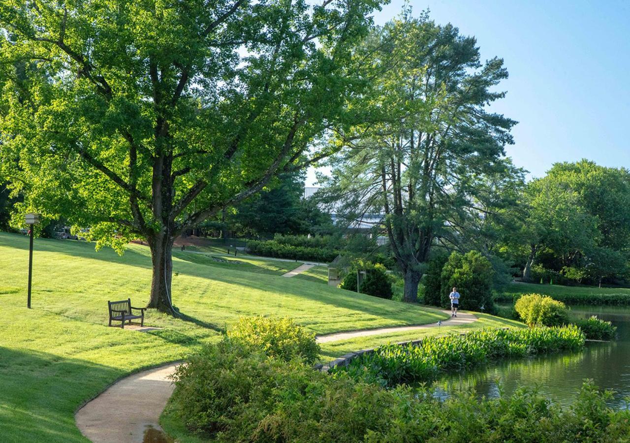 Boar'S Head Resort Charlottesville Exteriér fotografie