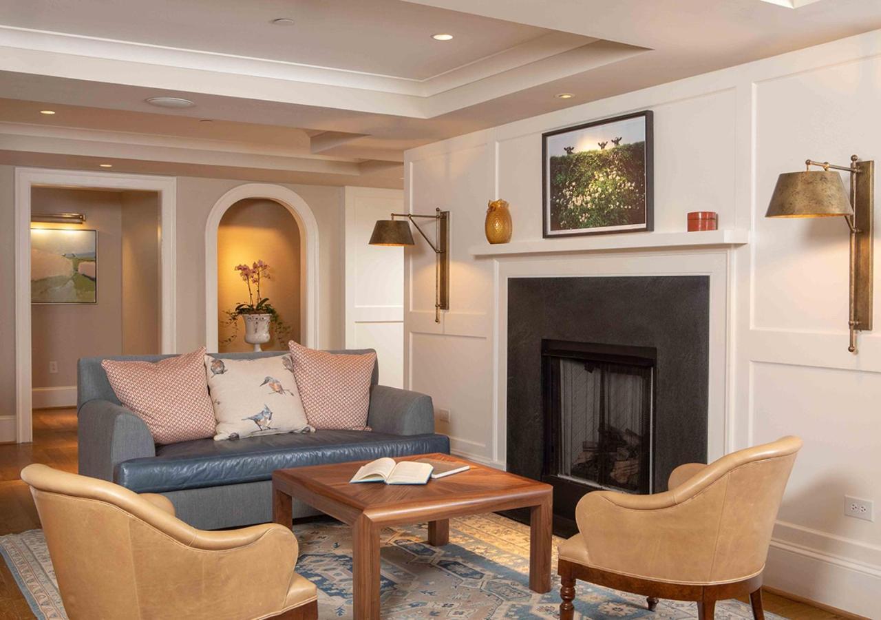 Boar'S Head Resort Charlottesville Exteriér fotografie