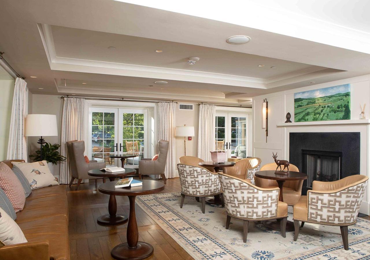 Boar'S Head Resort Charlottesville Exteriér fotografie