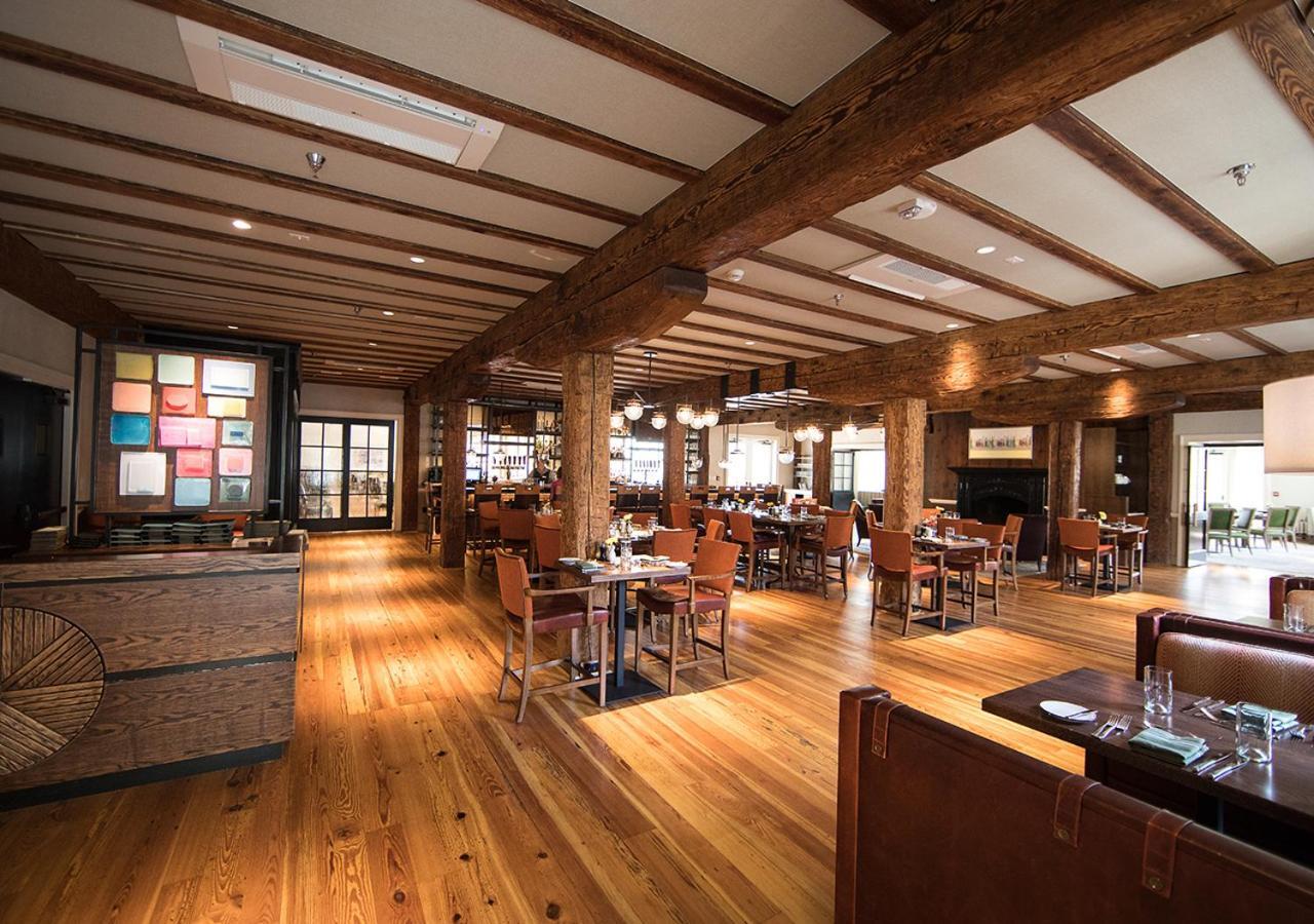 Boar'S Head Resort Charlottesville Exteriér fotografie