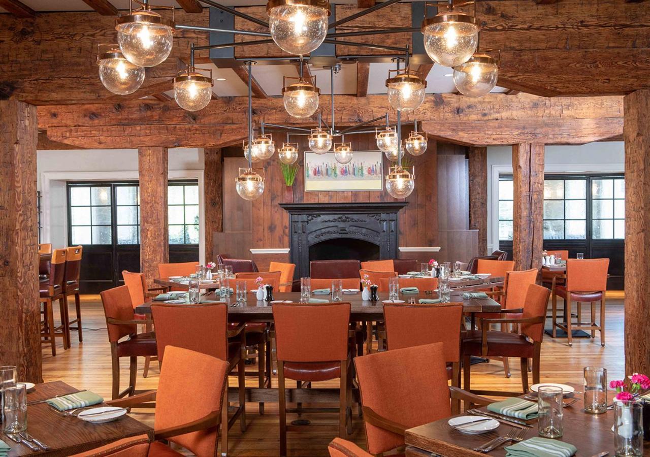 Boar'S Head Resort Charlottesville Exteriér fotografie