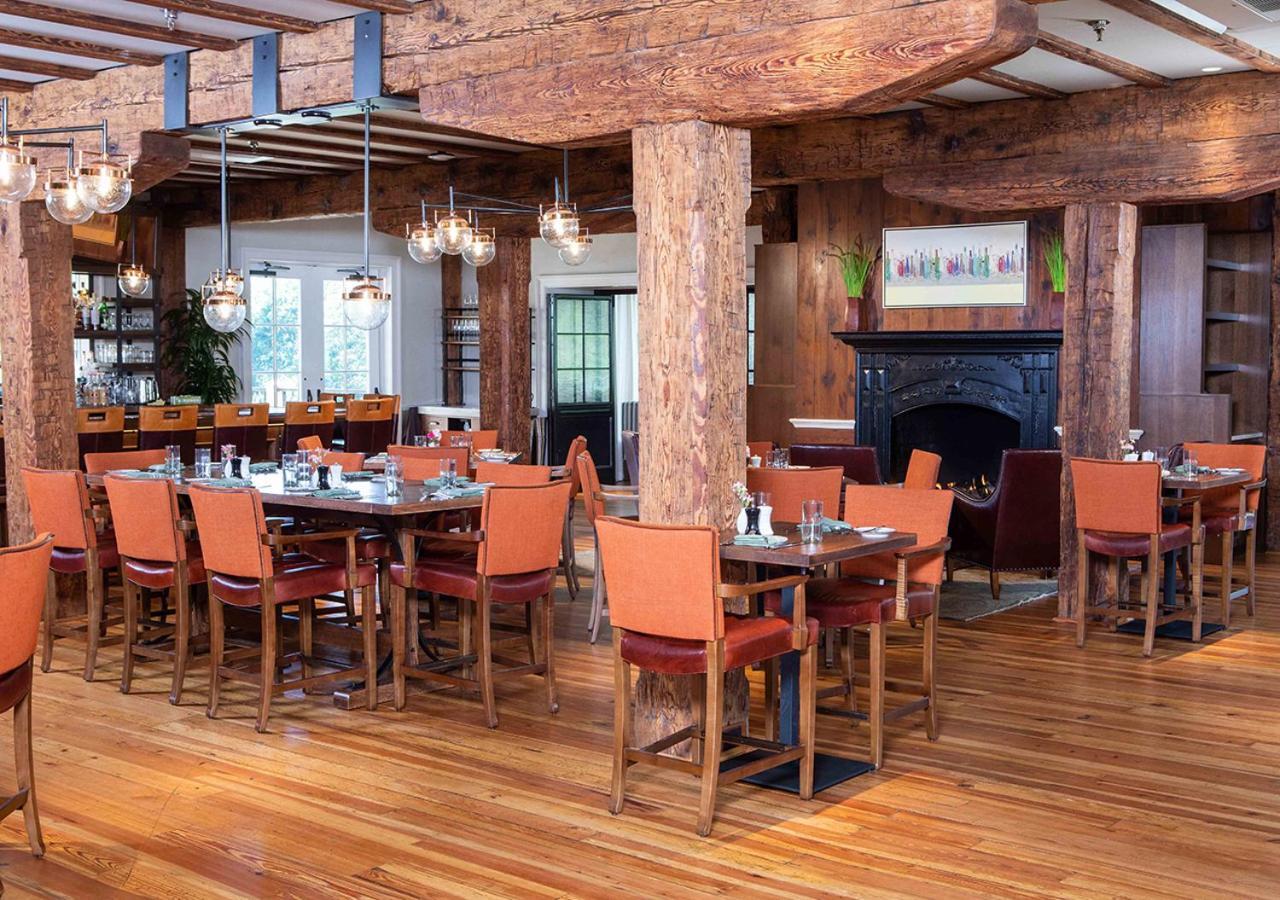 Boar'S Head Resort Charlottesville Exteriér fotografie