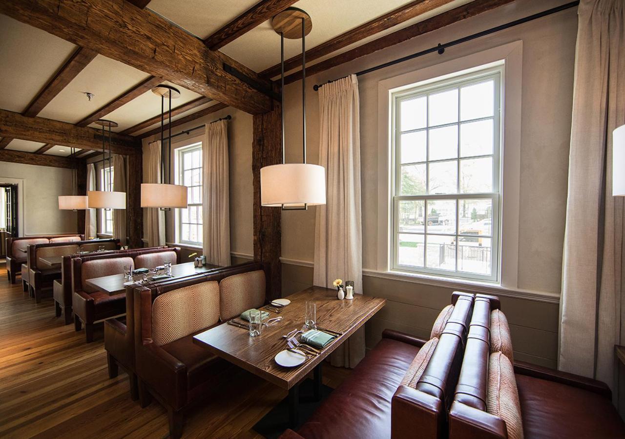 Boar'S Head Resort Charlottesville Exteriér fotografie